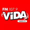 FM Vida Santa Fe - FM 107.9